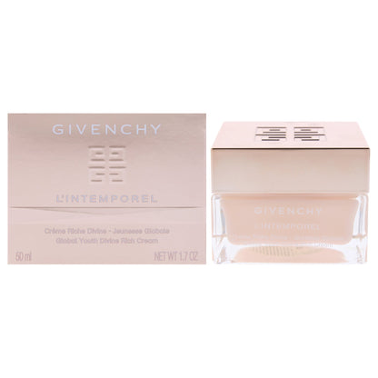 L Intemporel Global Youth Divine Rich Cream