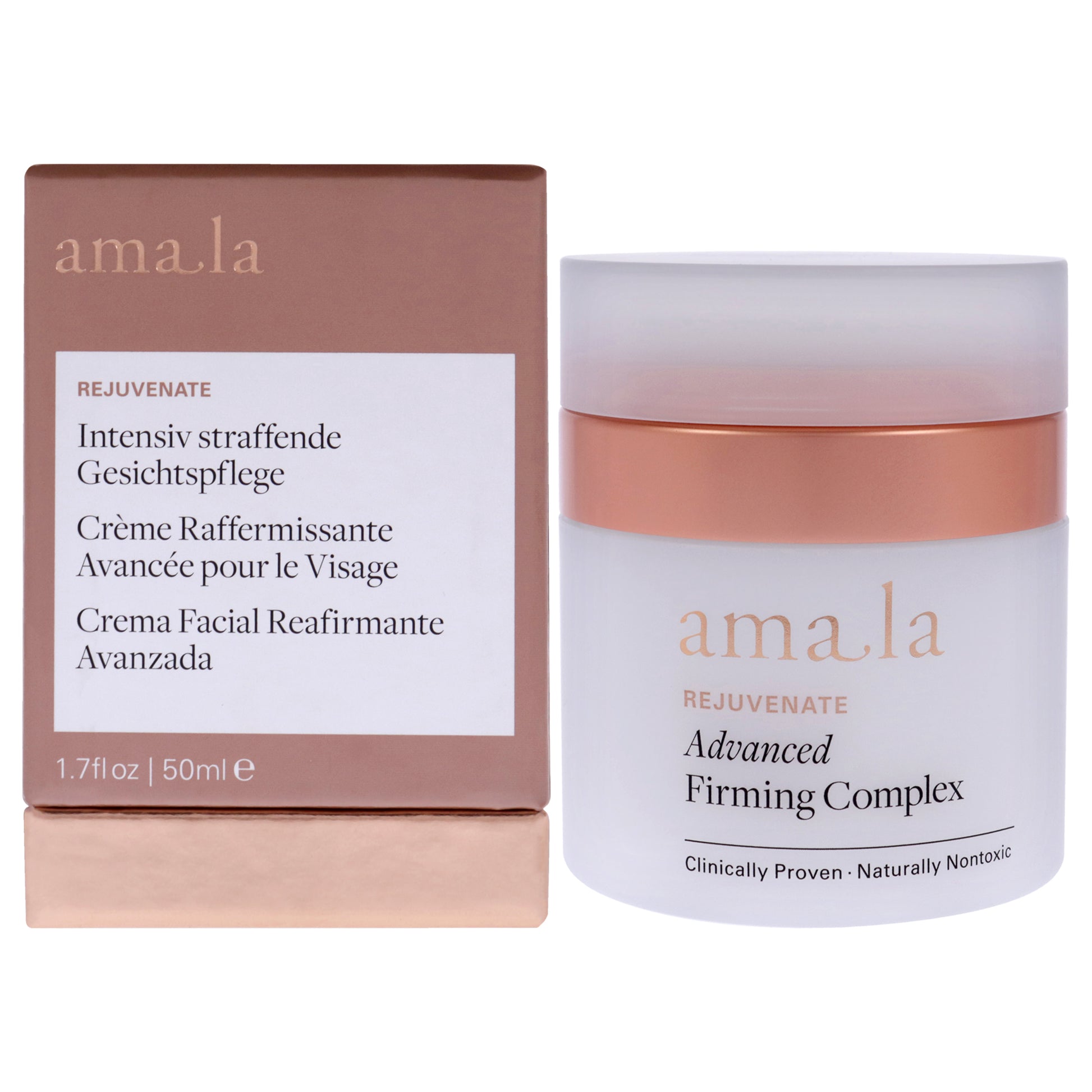 Advanced Firming Complex