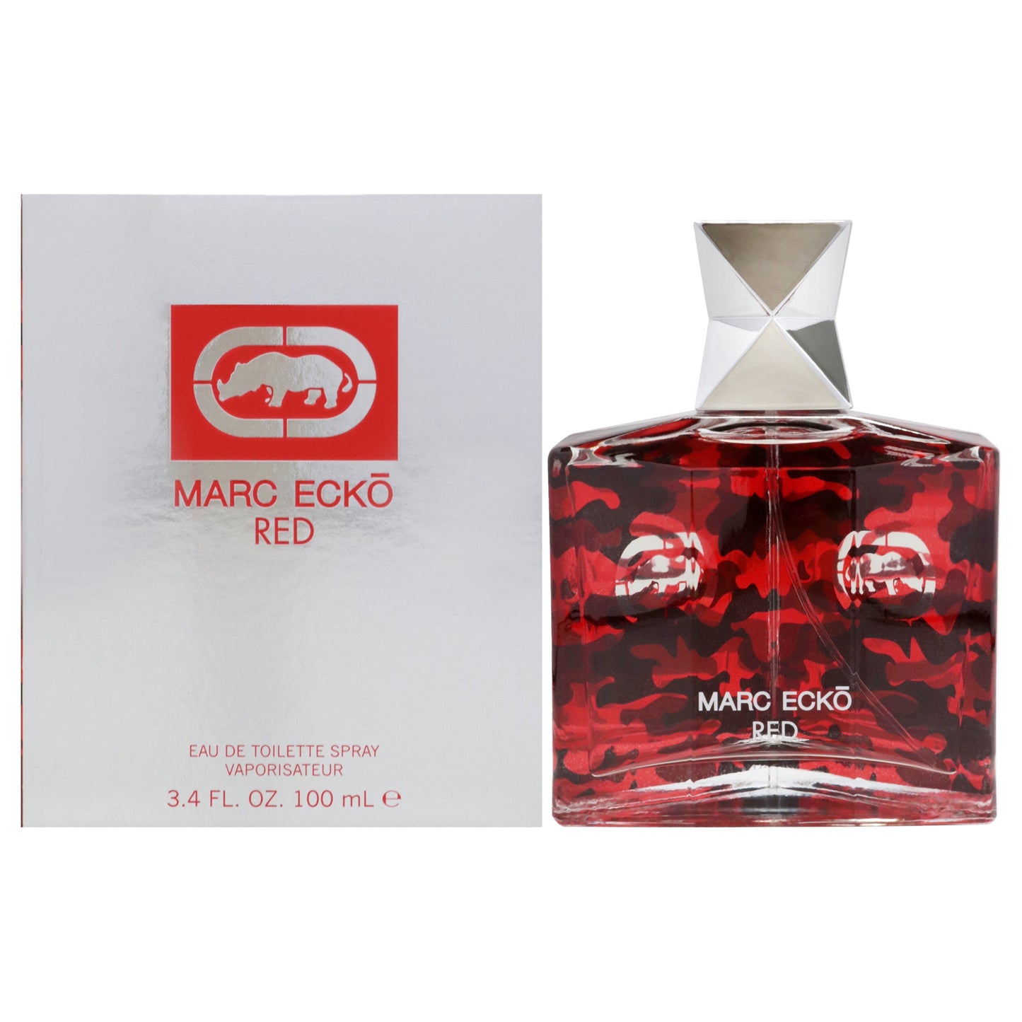 Ecko Red
