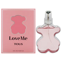 Tous Tous Love Me Women EDP Spray