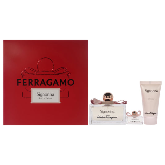 Signorina