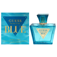 Guess Seductive Blue