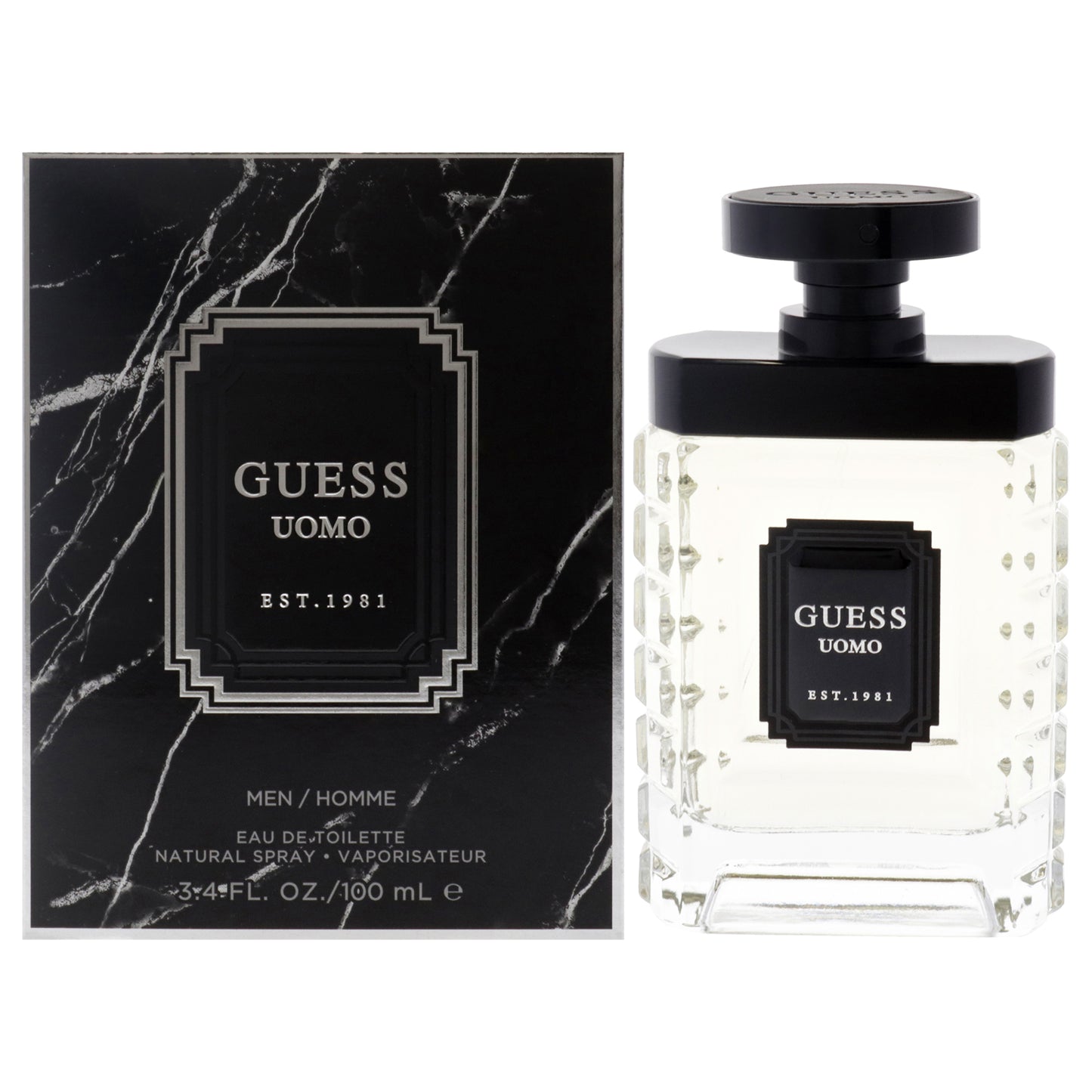 Guess Uomo