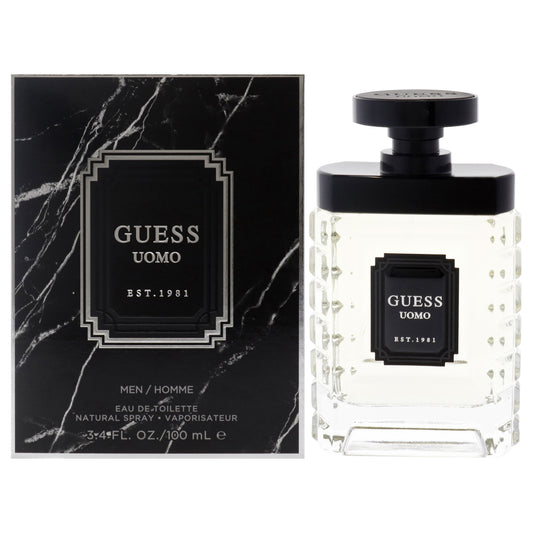 Guess Uomo