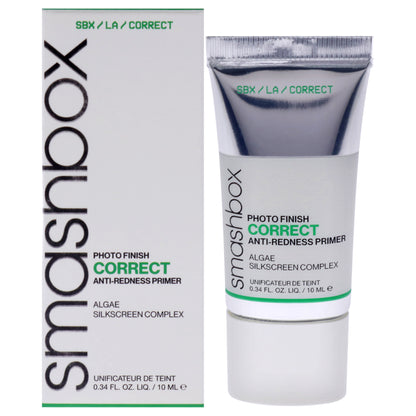 SmashBox Photo Finish Correct Anti