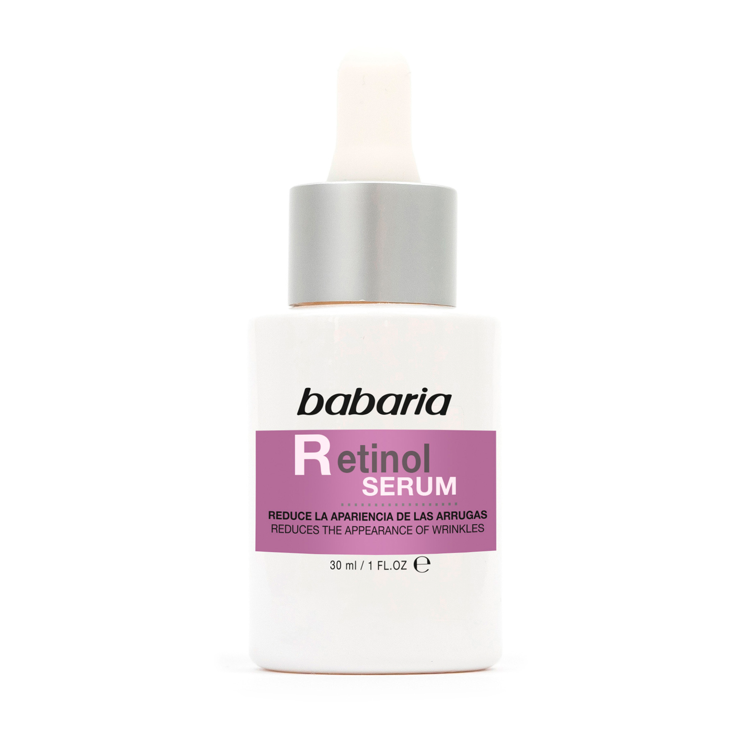 Retinol Face Serum