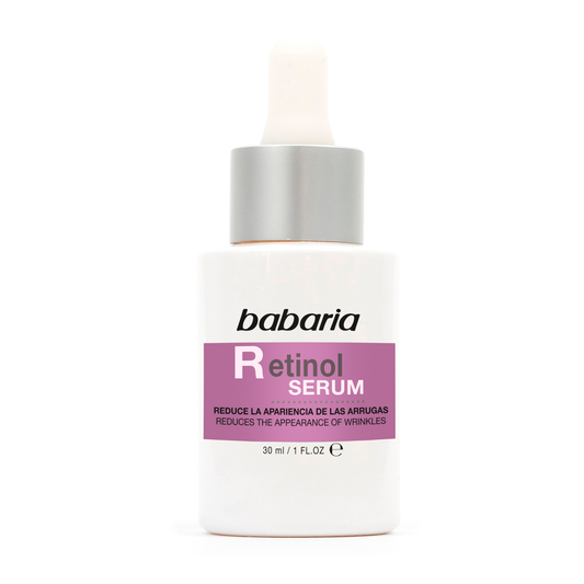 Retinol Face Serum