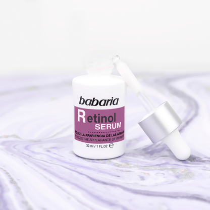 Retinol Face Serum