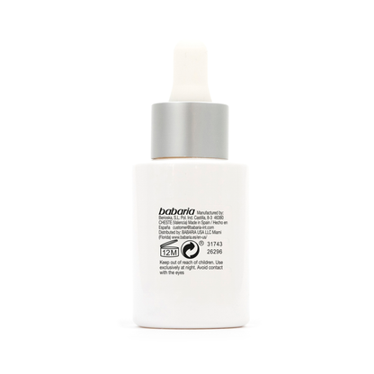 Retinol Face Serum