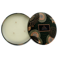 Voluspa Japonica Collection 3 Wick Tin Candle