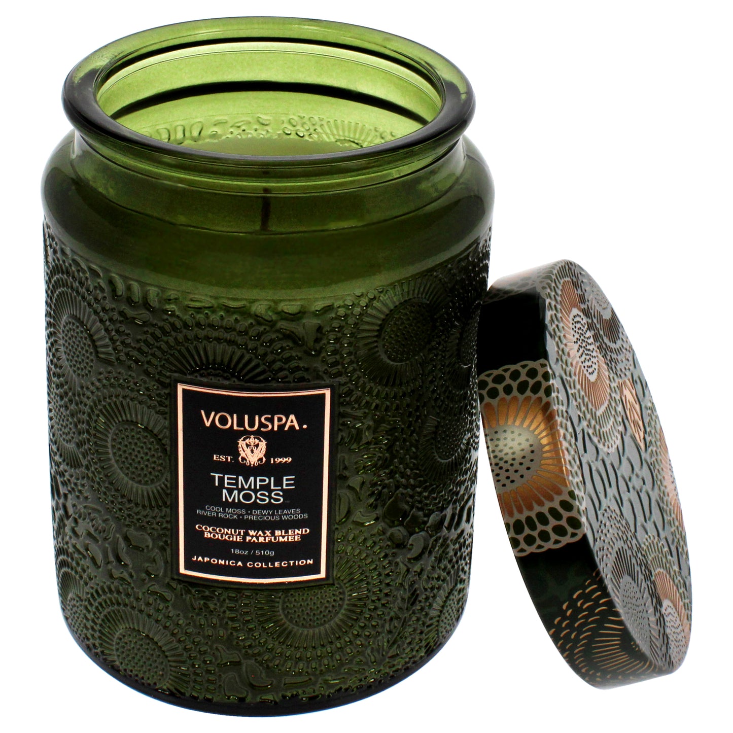 Voluspa Japonica Collection Large