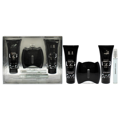 Prestige Extasia Black