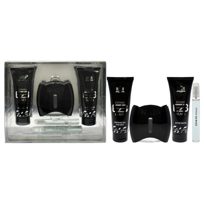 Prestige Extasia Black