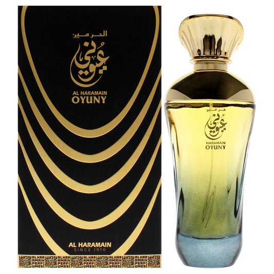 Oyuny