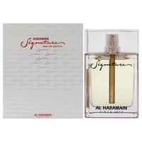 Al Haramain Signature Women EDP Spray