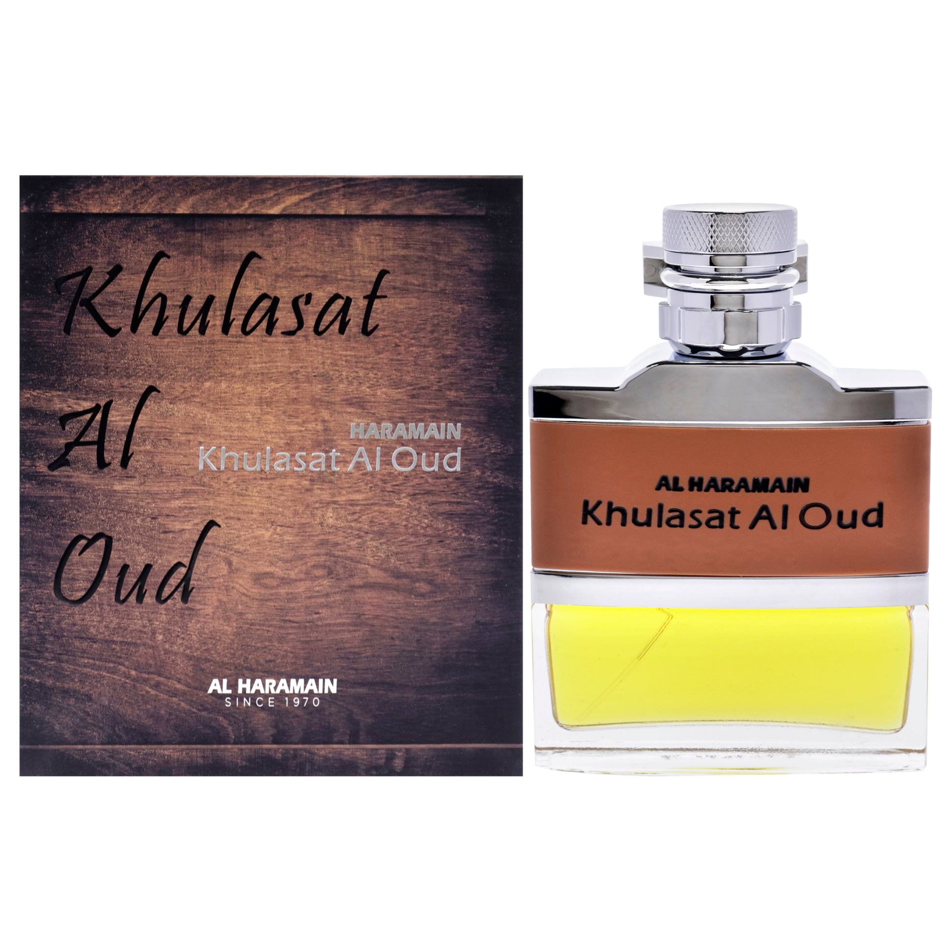 Khulasat Al Oud