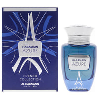 Al Haramain French Collection Unisex EDP Spray