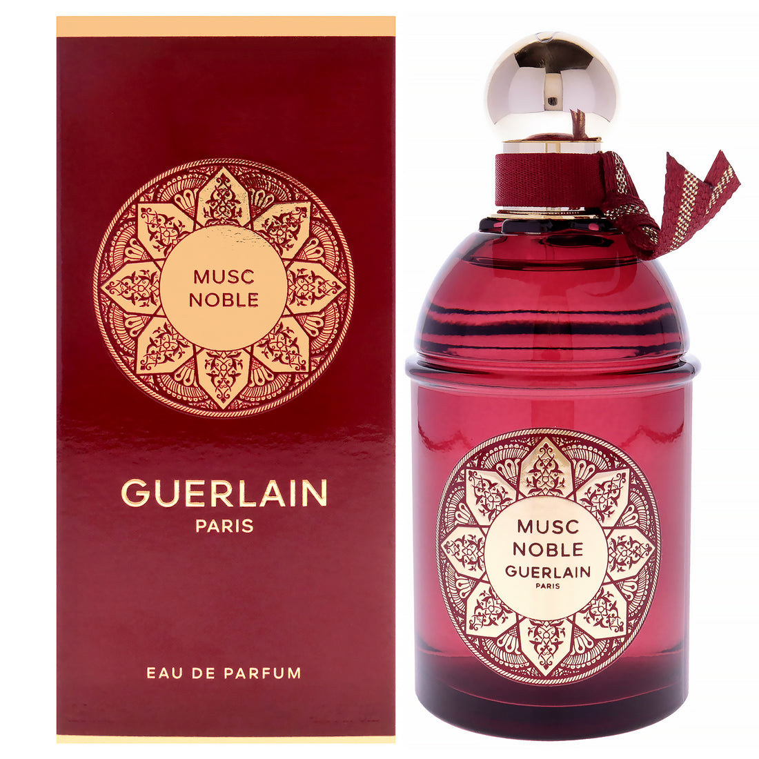 Guerlain Musc Noble Unisex EDP Spray