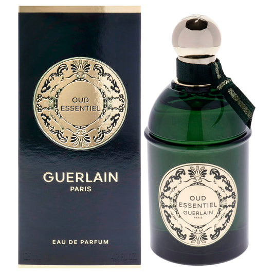 Guerlain Oud Essentiel Unisex EDP Spray