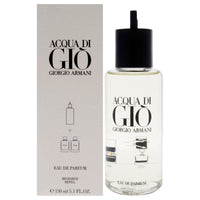 Giorgio Armani Acqua Di Gio Men EDP Spray (Refill)