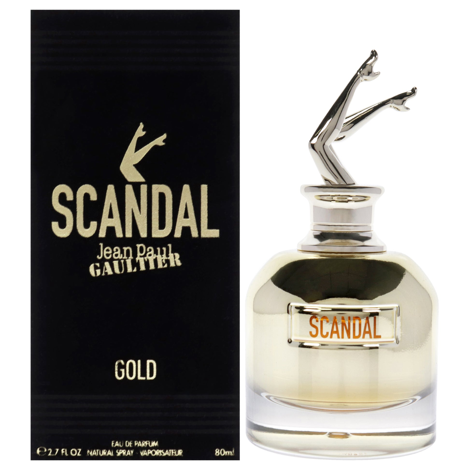Scandal Gold
