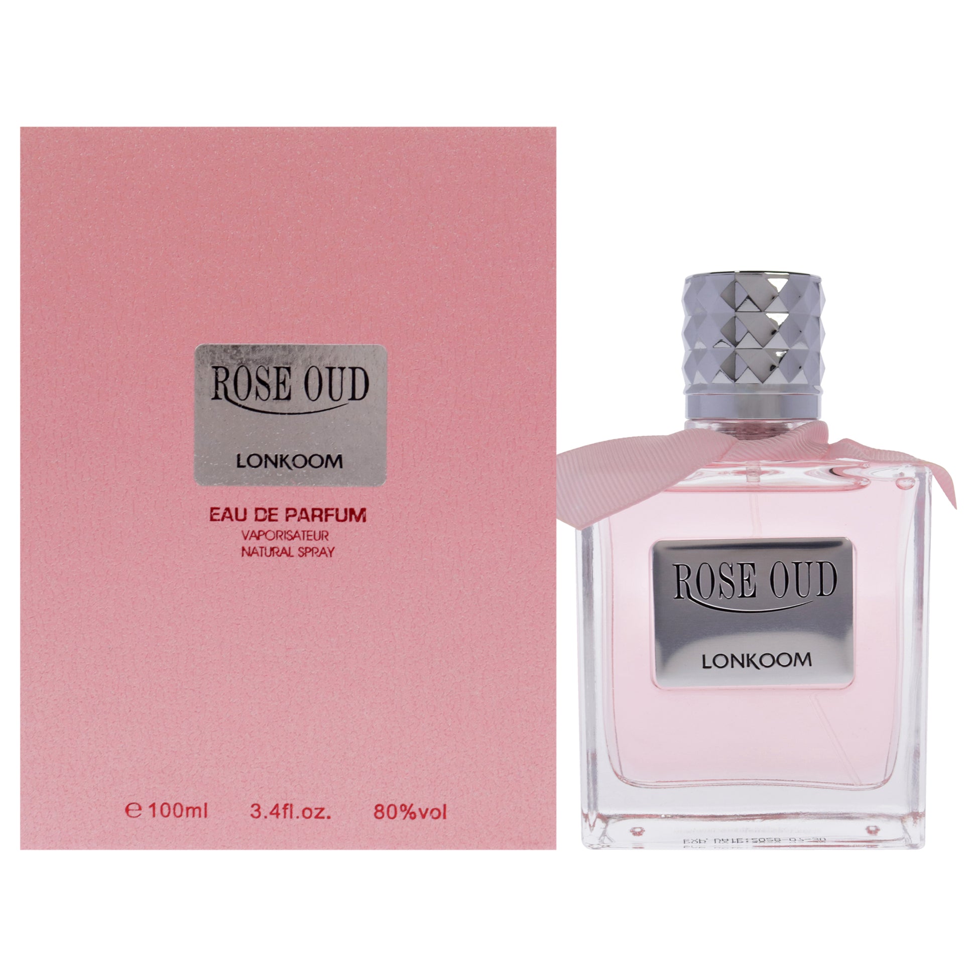 Rose Oud