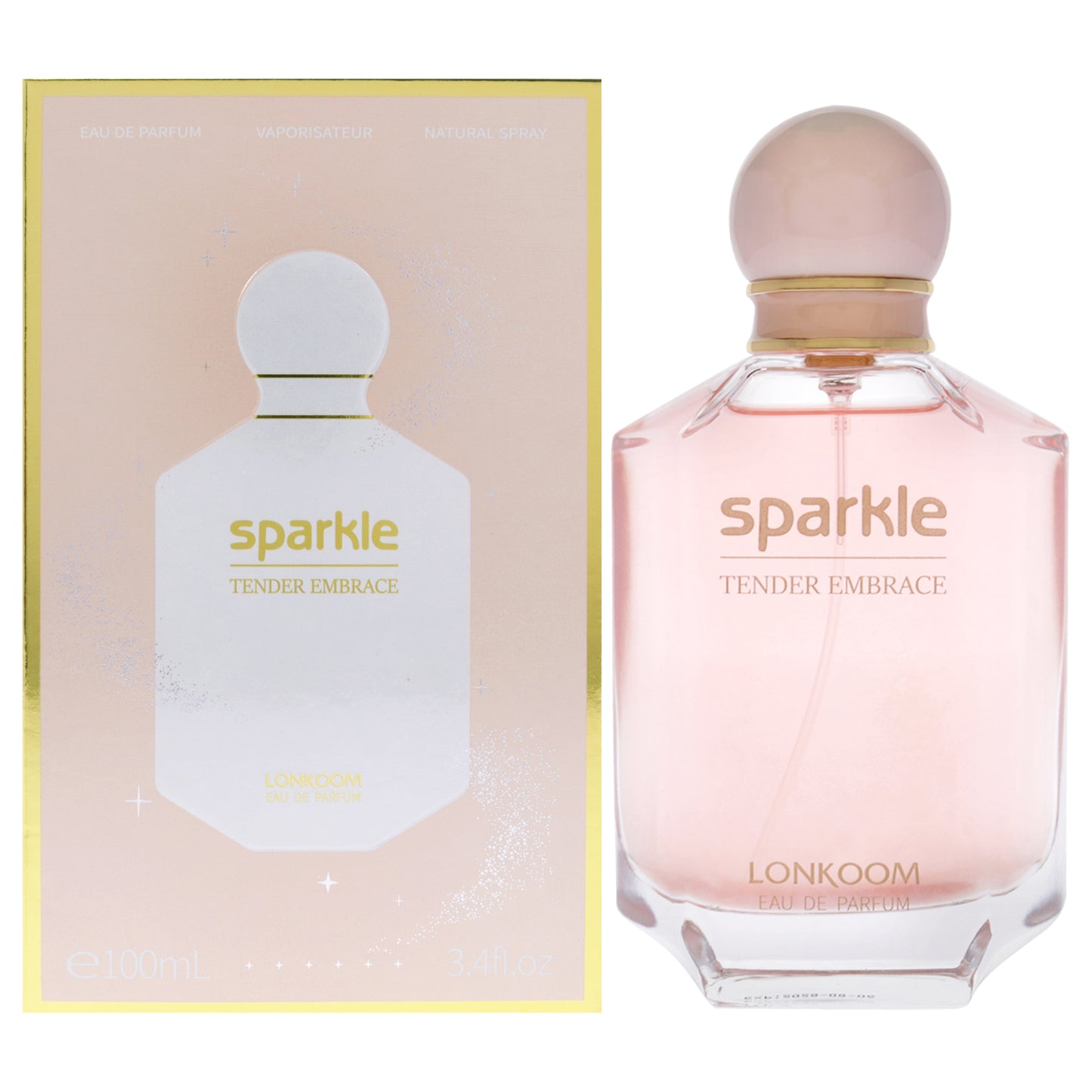Sparkle Tender Embrace
