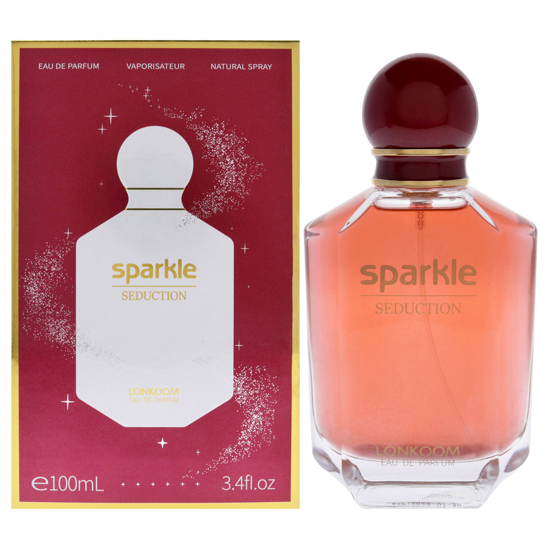 Sparkle Seduction