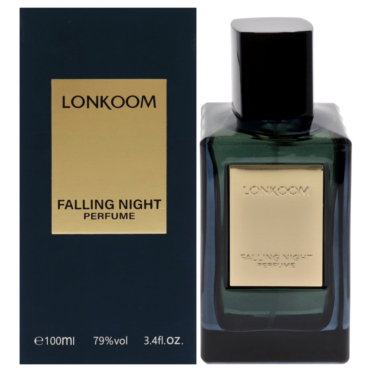 Falling Night