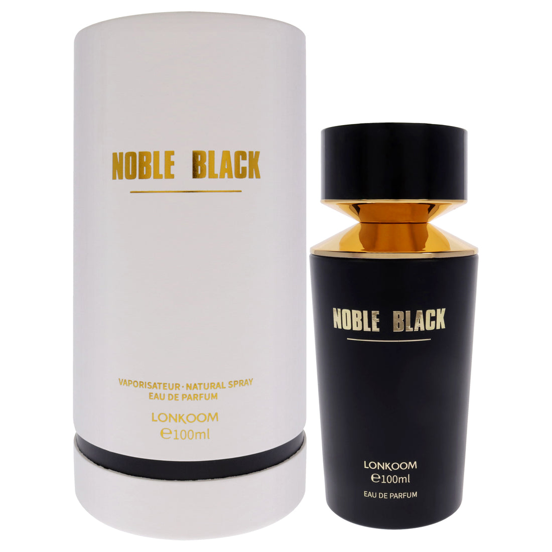 Noble Black