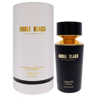 Noble Black