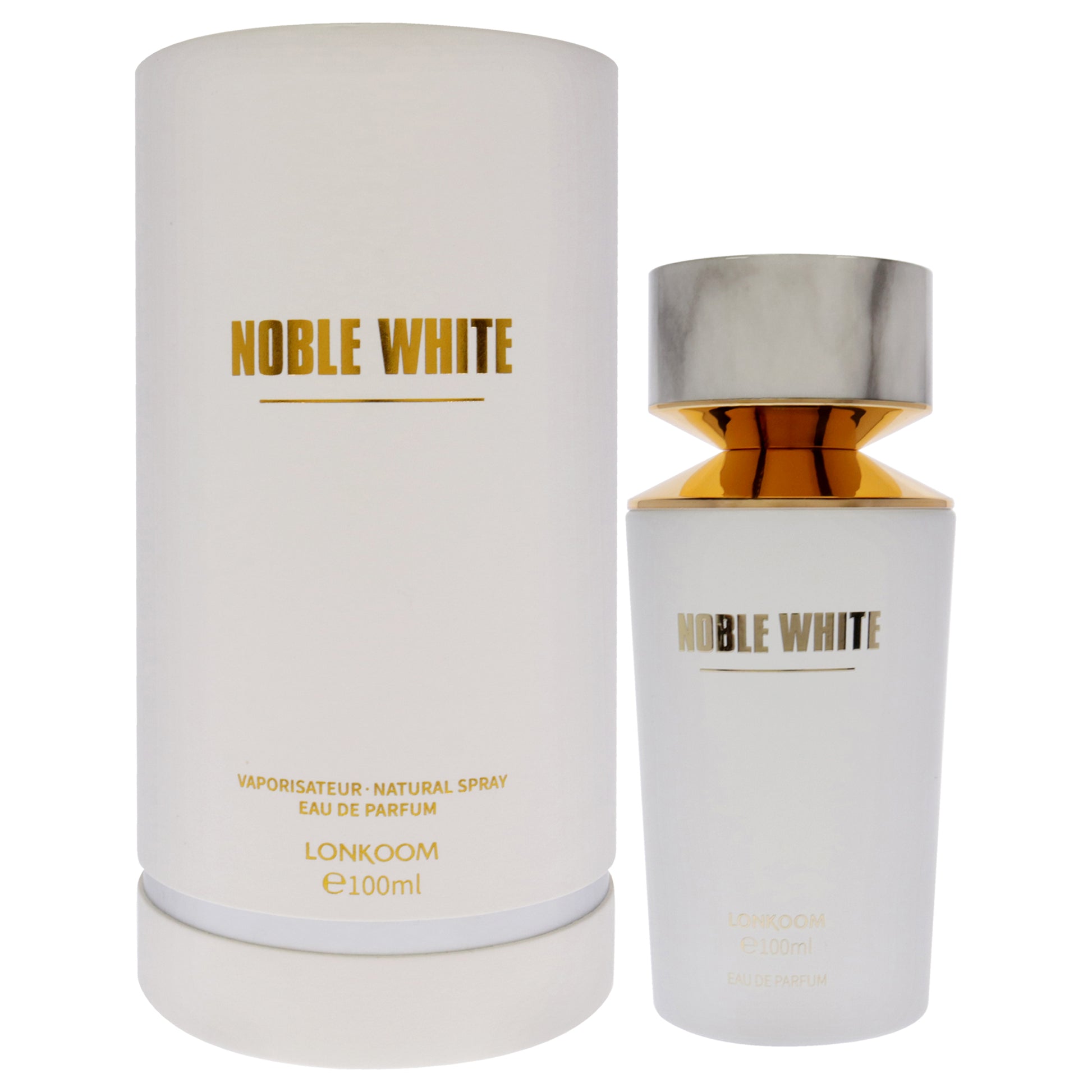 Noble White