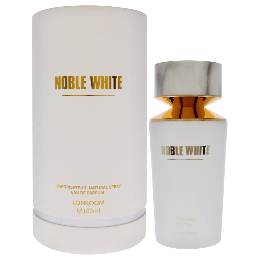 Noble White