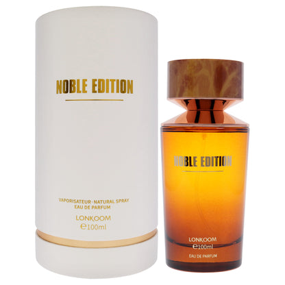 Noble Edition