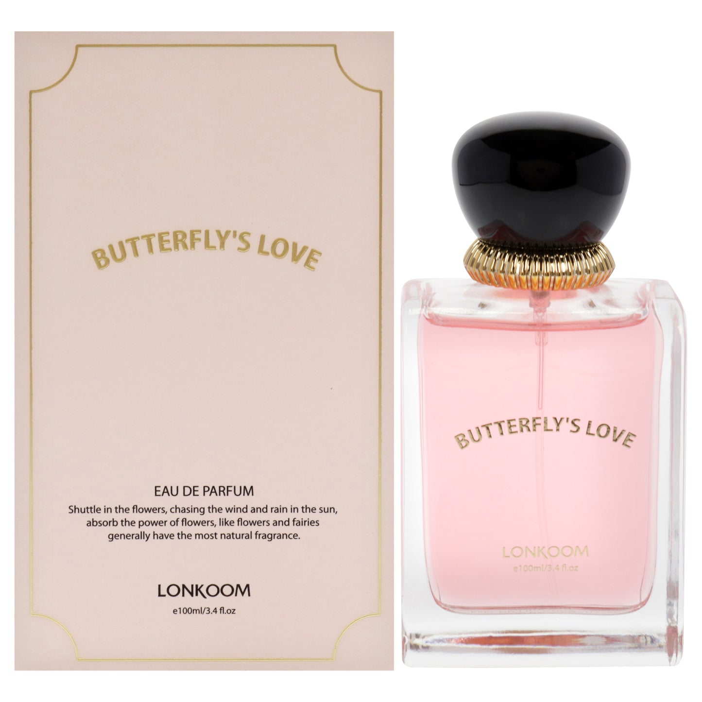 Butterflys Love