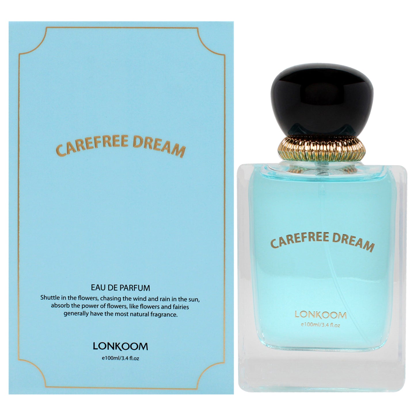 Carefree Dream