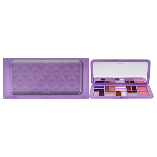 Pupa Milano Make-Up Palette