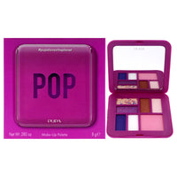 Pupa Milano Make-Up Palette