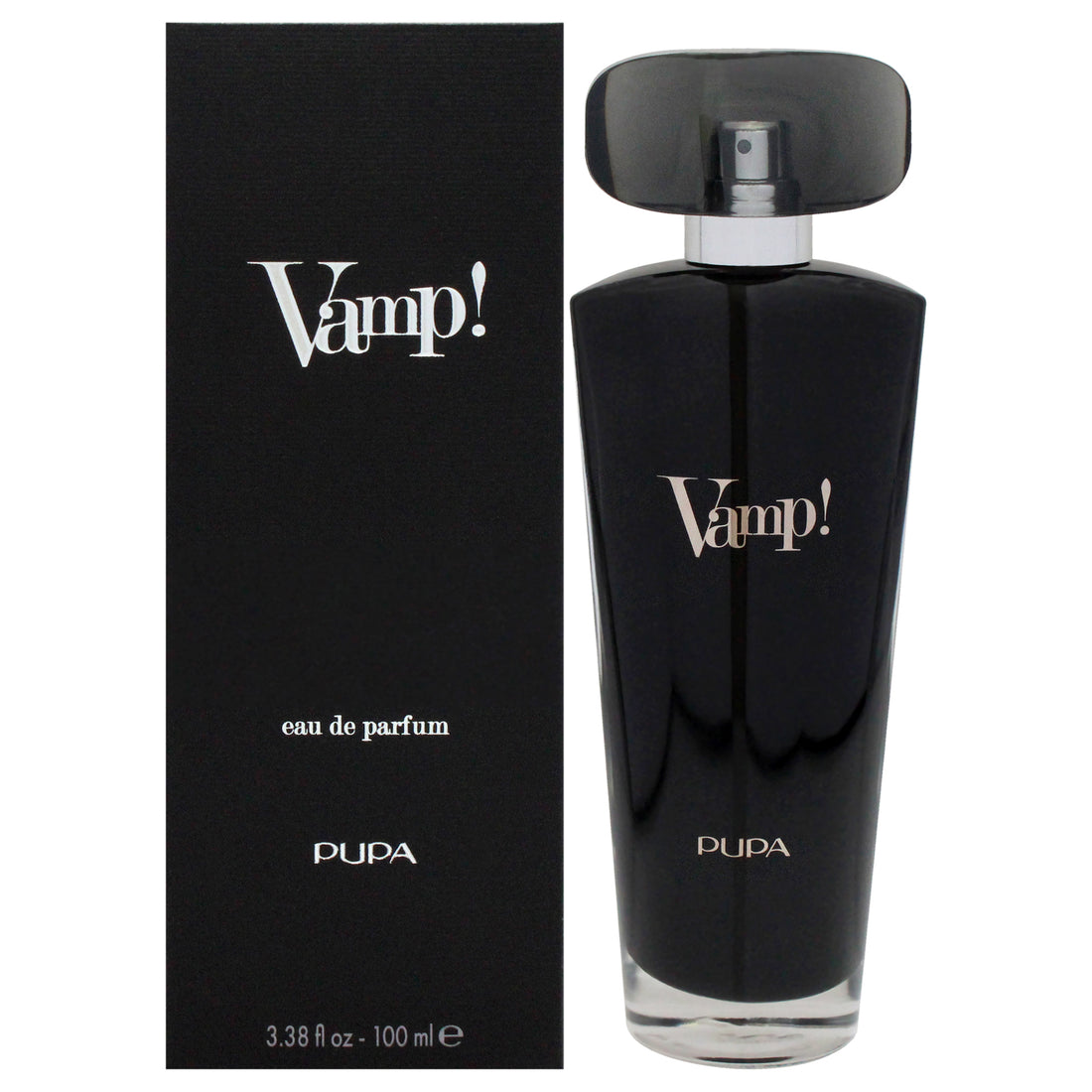 Vamp! Black