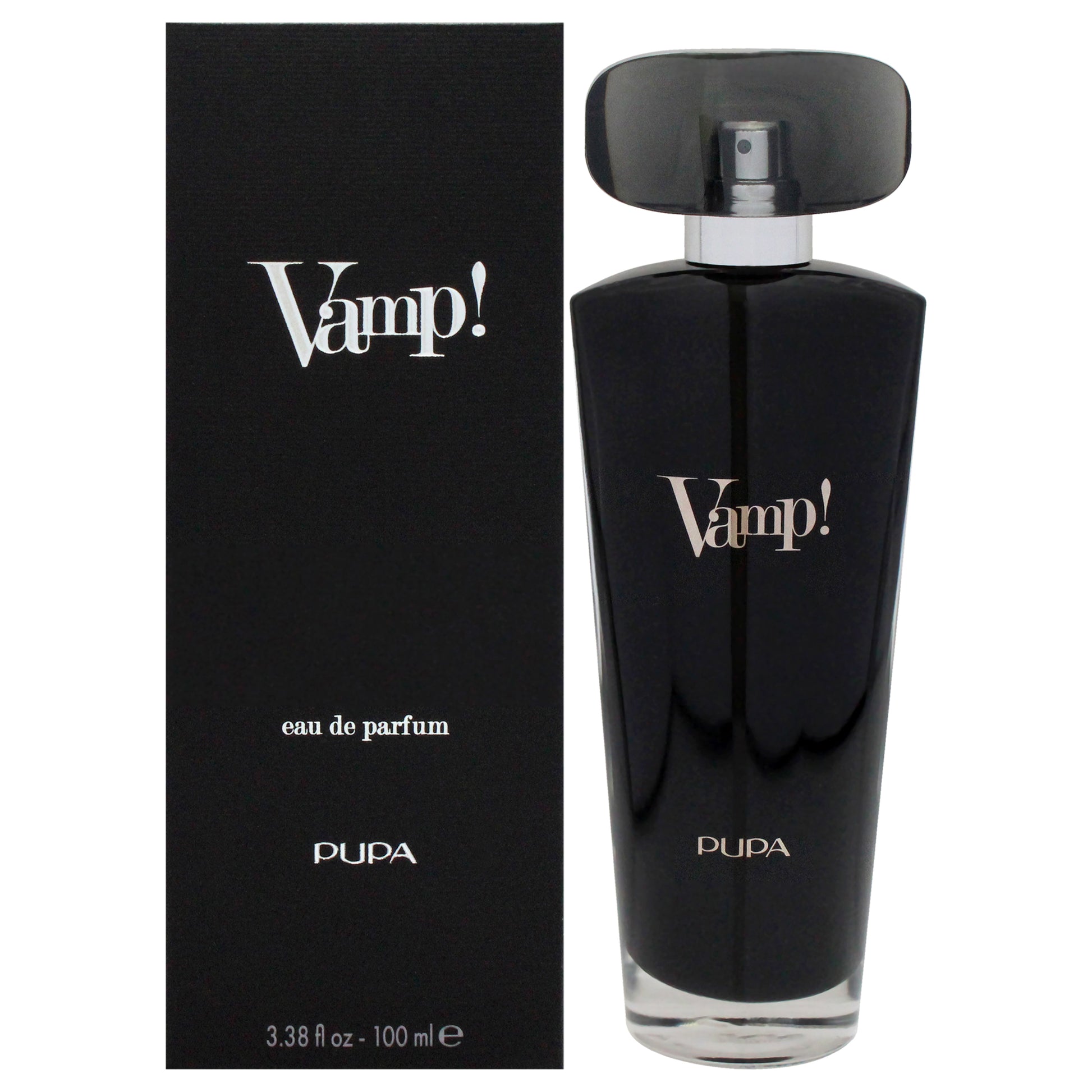 Vamp! Black