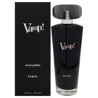 Vamp! Black