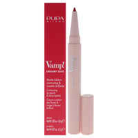 Pupa Milano Vamp! Creamy Duo Contouring Lip Pencil and Shiny Lipstick