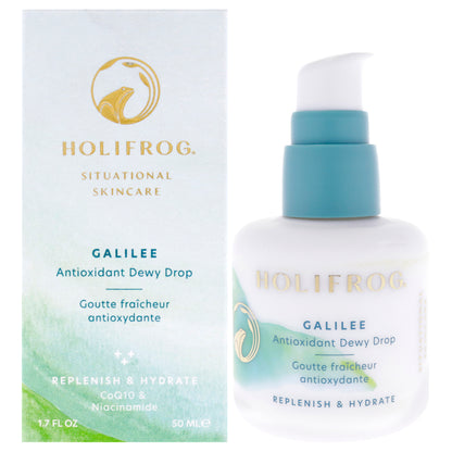 HoliFrog Galilee Antioxidant Dewy Drop