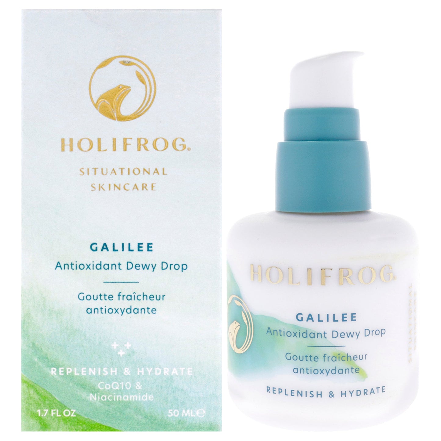 Galilee Antioxidant Dewy Drop