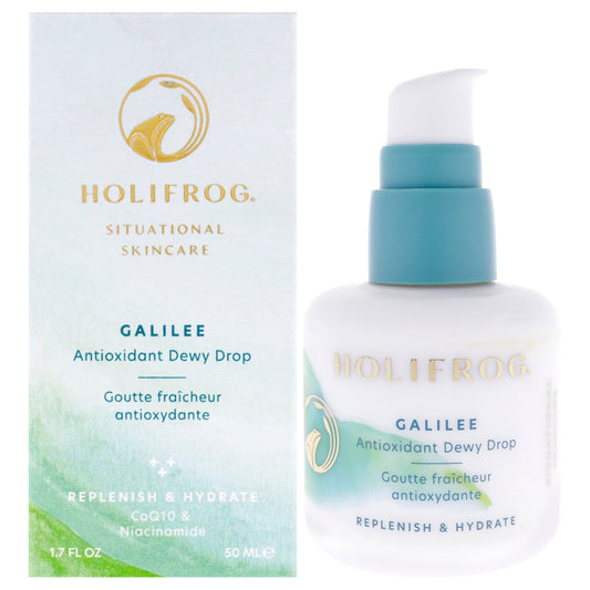 Galilee Antioxidant Dewy Drop