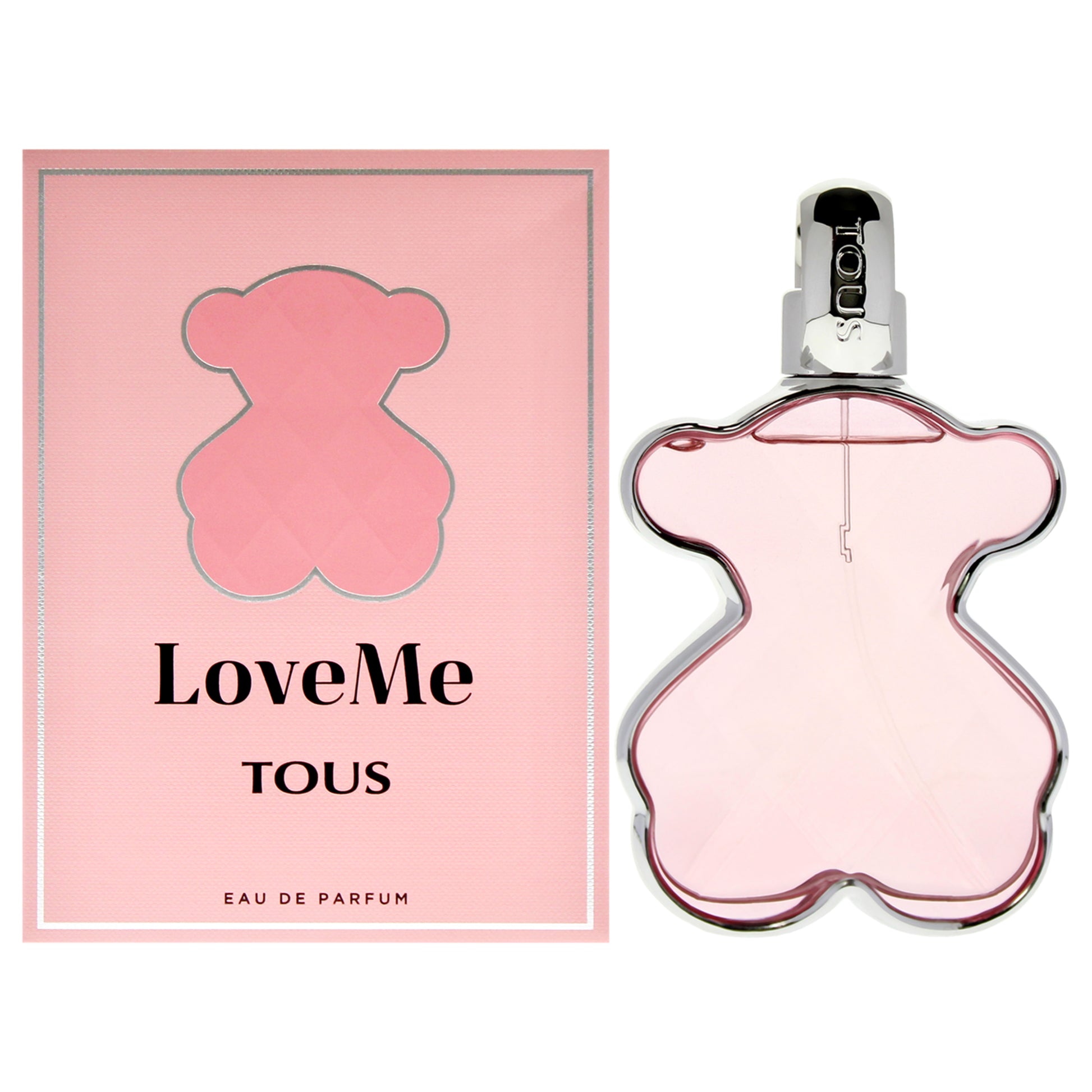 Tous Tous Love Me Women EDP Spray