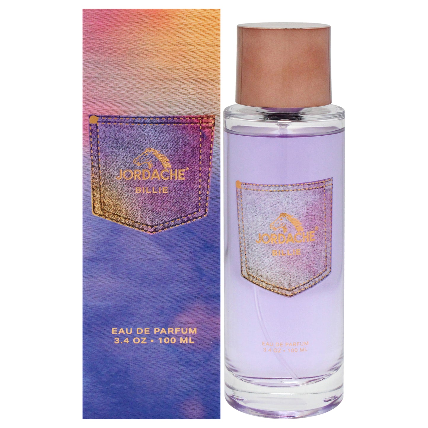 Billie EDP Spray