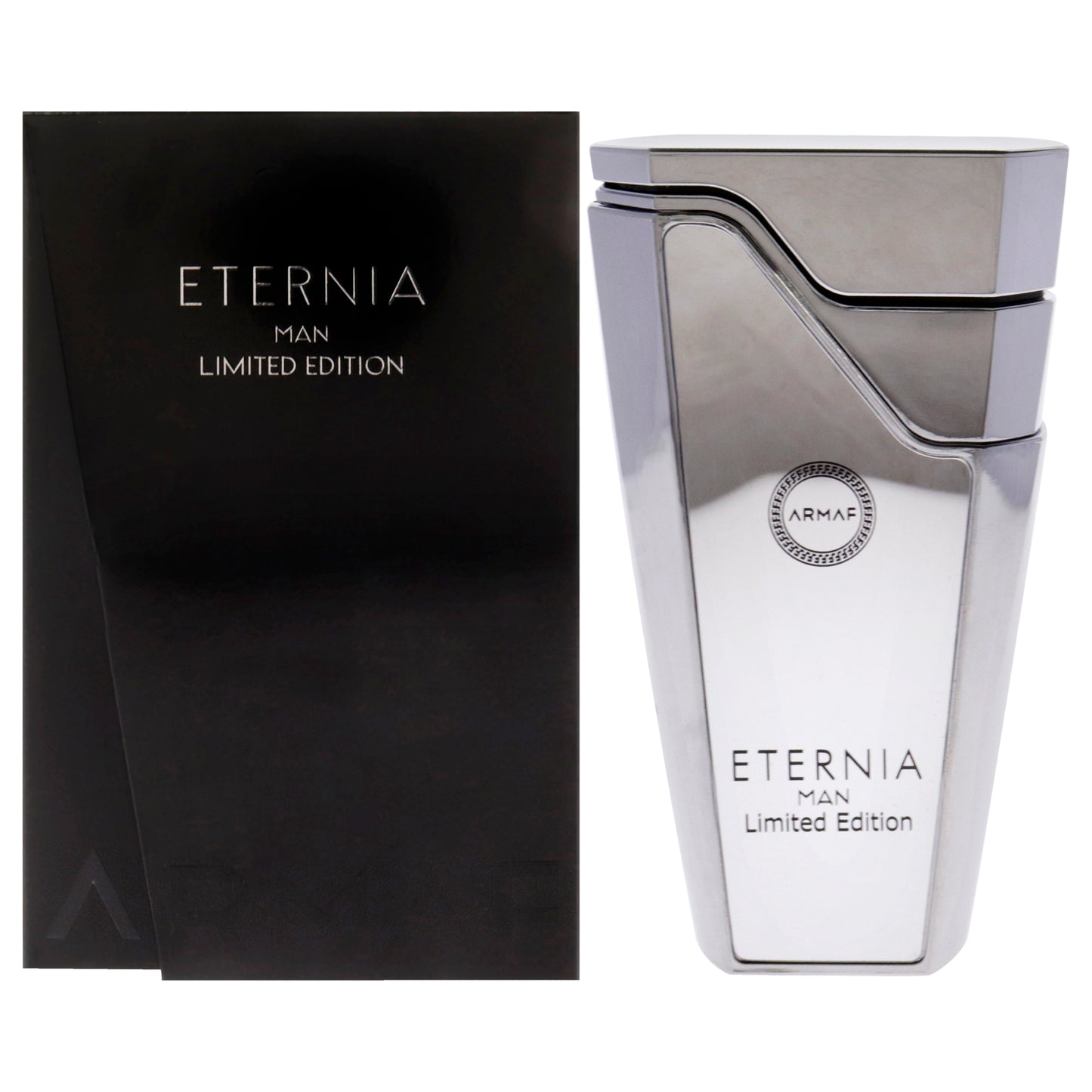 Eternia Limited Edition