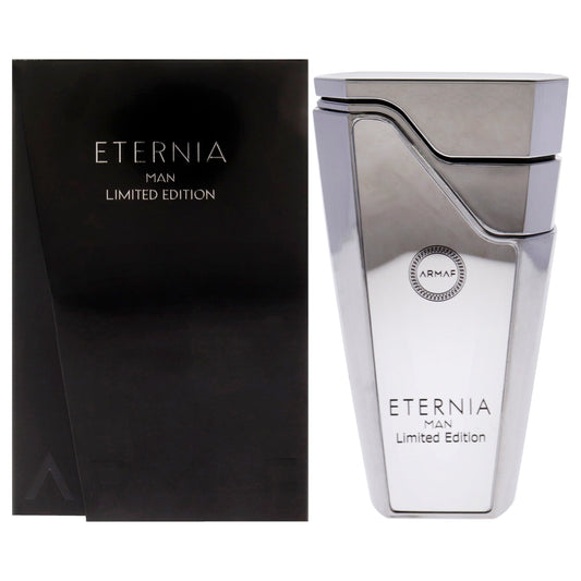 Eternia Limited Edition