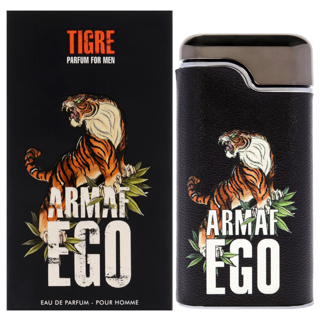 Ego Tigre